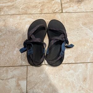 Chaco Z/1 Classic Sandals in Size 7
